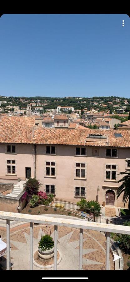 Le Provencal - Hyper Centre - Clim - Terrasse Apartment Cassis Exterior photo